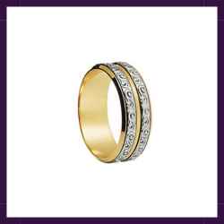 Alianca-de-Ouro-18k-bodas-de-prata