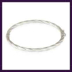 Pulseira-de-Ouro-Branco